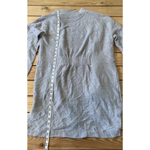 NWT VINCE CAMUTO Open Front Cardigan Sweater S - Picture 6 of 8